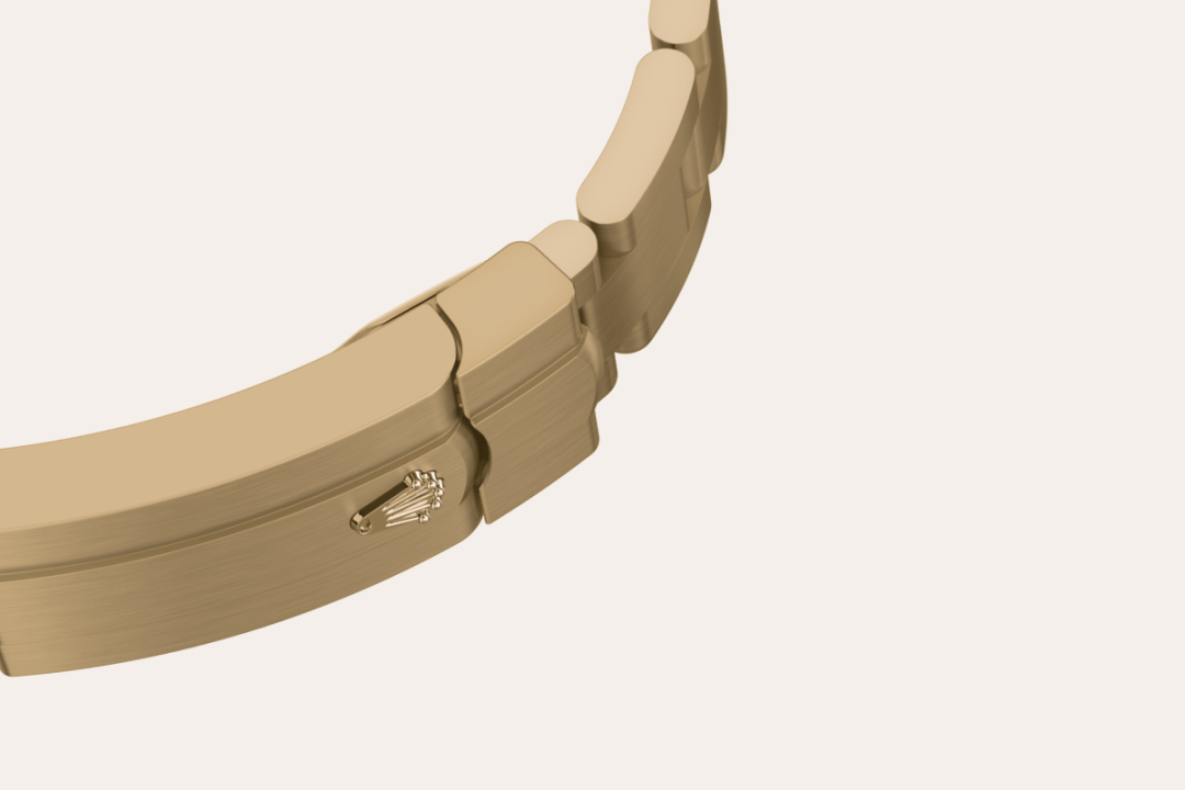 Oyster Perpetual 28